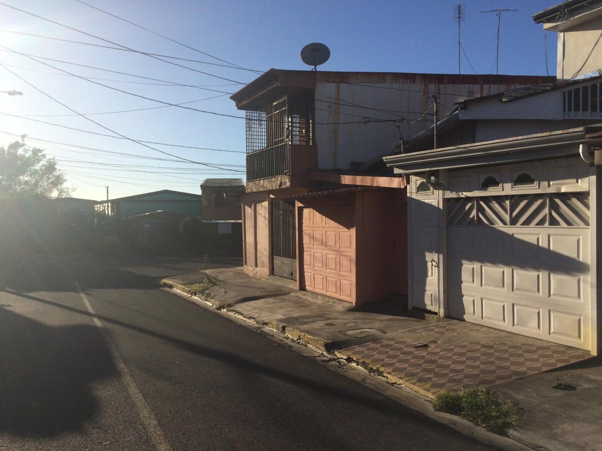 Guesthouse Casa Lapa Alajuela Exterior photo